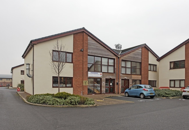 More details for St Johns Rd, Durham - Office to Rent