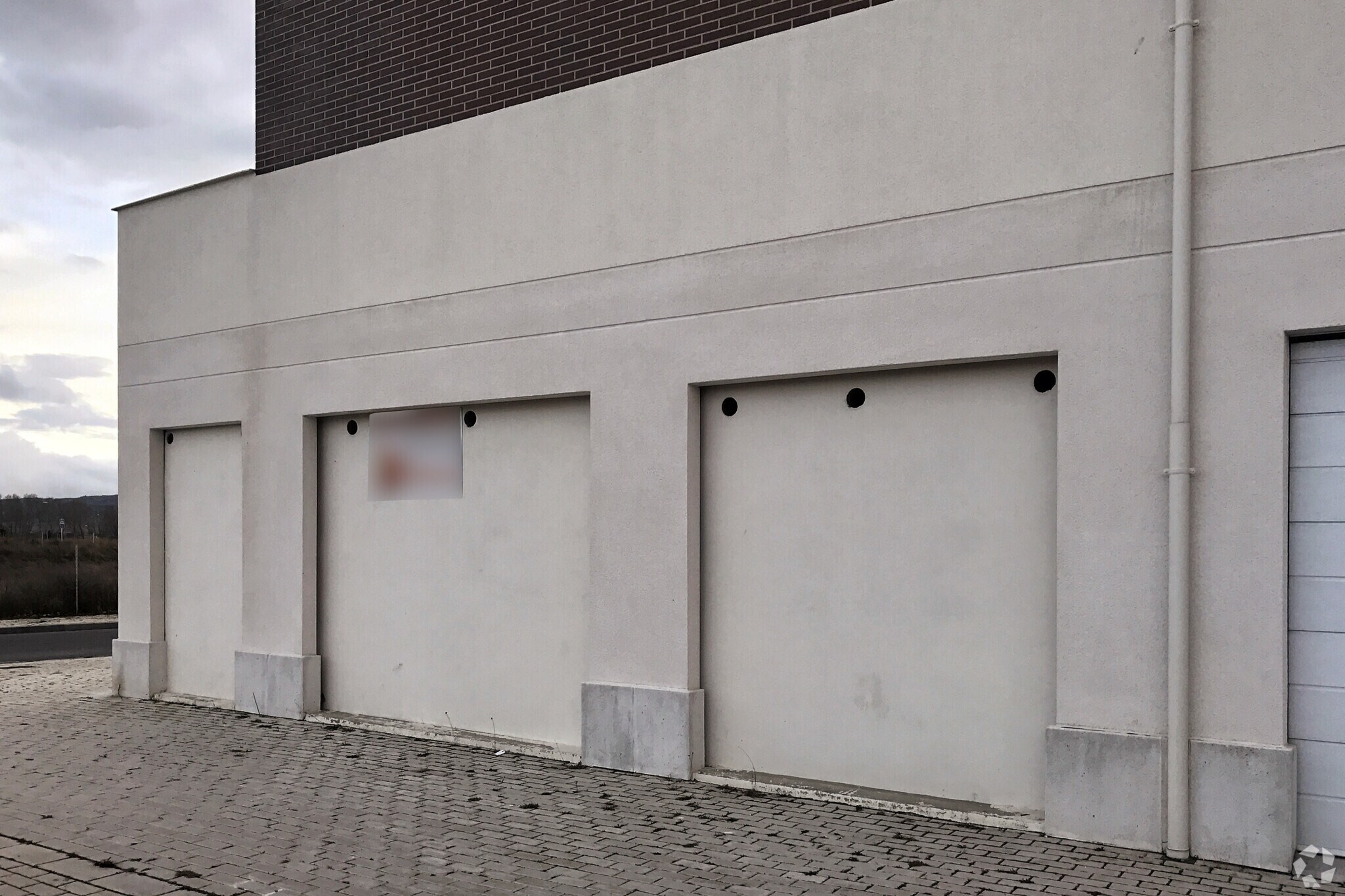 Retail in Ávila, Ávila to rent Interior Photo- Image 1 of 4