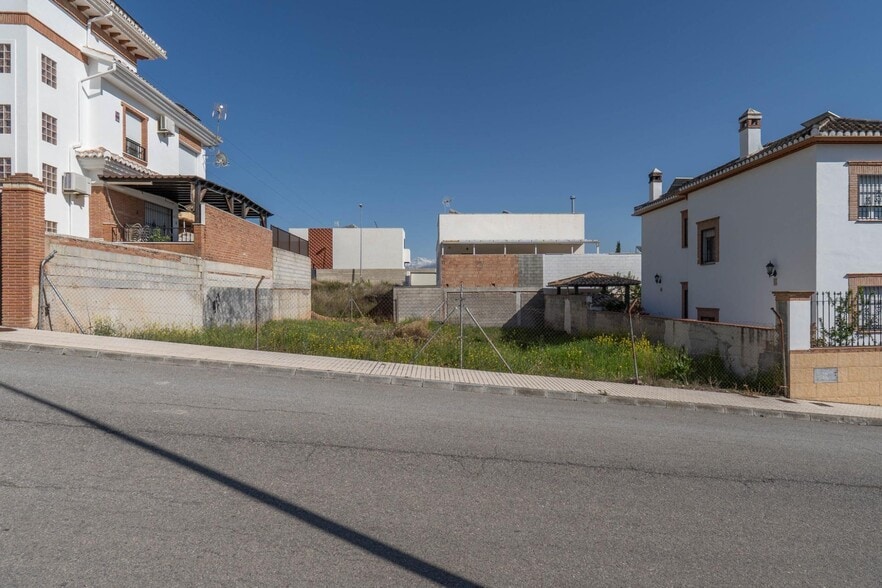 Land in Peligros, Granada for sale - Building Photo - Image 3 of 14