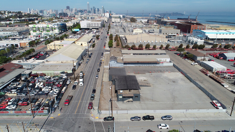 1499 Illinois St, San Francisco, CA for rent - Building Photo - Image 3 of 5