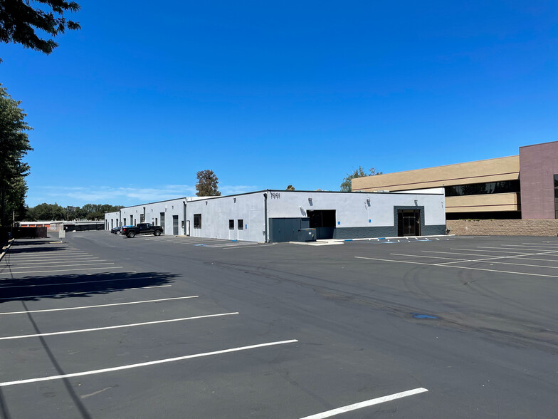 7991 Folsom Blvd, Sacramento, CA for rent - Building Photo - Image 1 of 3