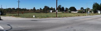 More details for 1101 E 1st St, Beaumont, CA - Land for Sale