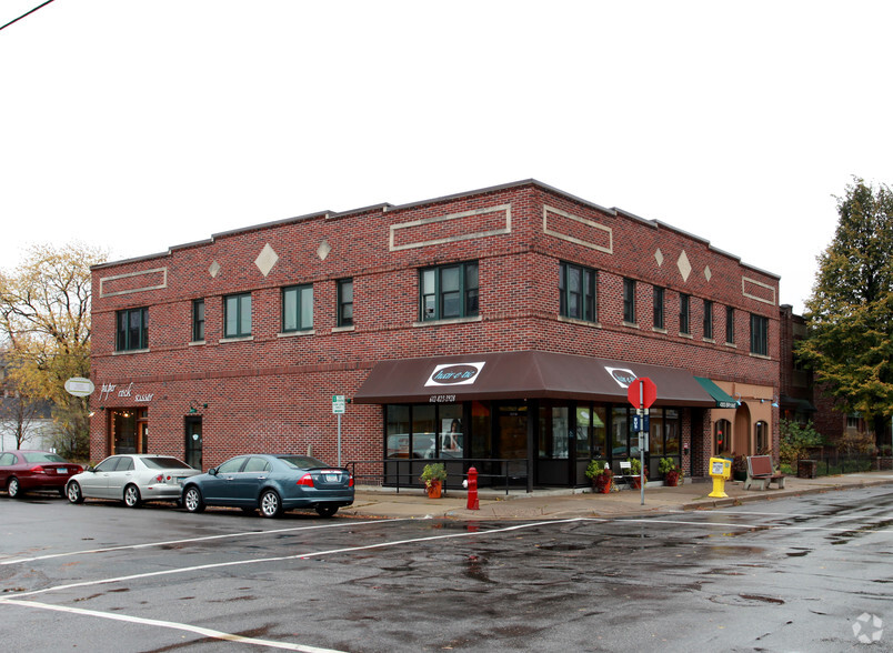 4301-4307 S Bryant Ave, Minneapolis, MN for rent - Primary Photo - Image 1 of 5