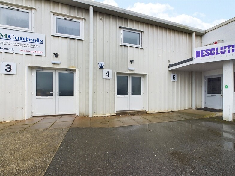 Waldon Way, Holsworthy to rent - Building Photo - Image 1 of 1