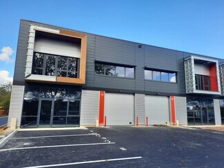 More details for Light Industrial to Rent