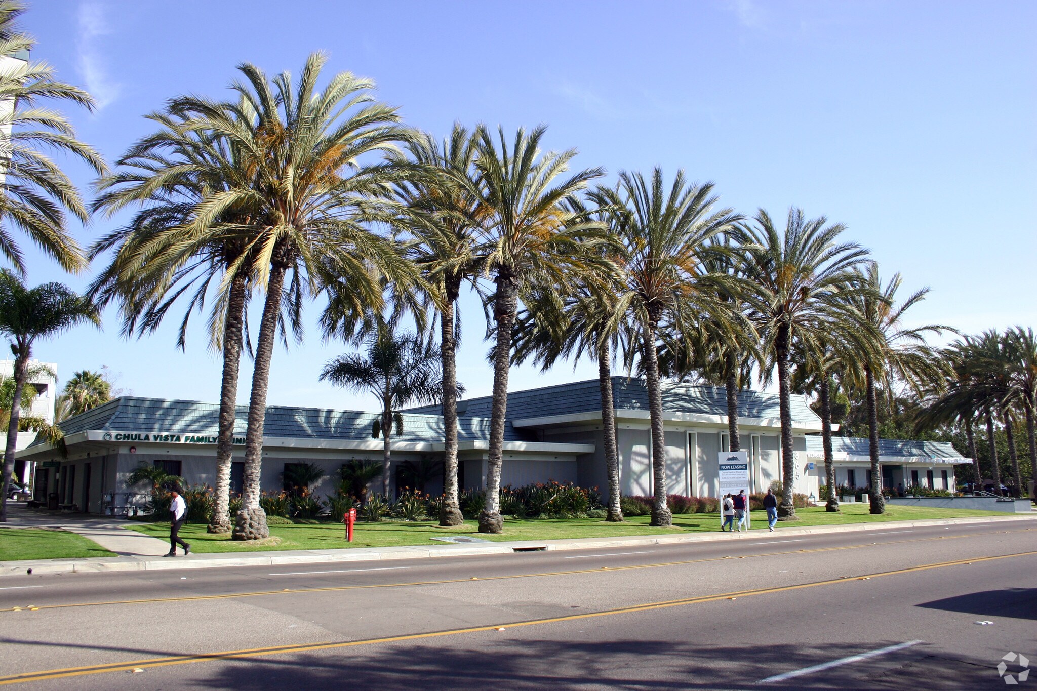 865 3rd Ave, Chula Vista, CA to rent Building Photo- Image 1 of 6