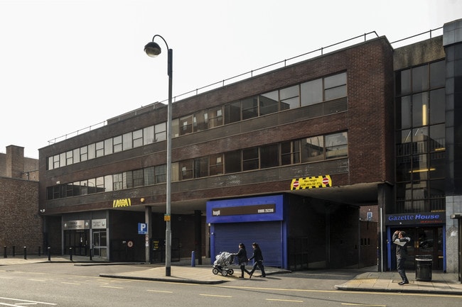 More details for 25 Bakers Rd, Uxbridge - Office to Rent