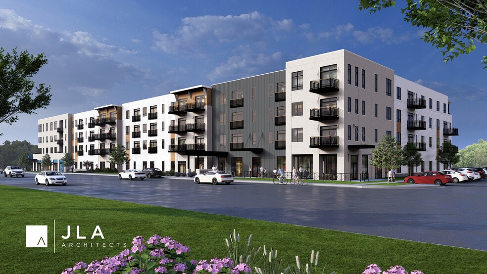 4601 Monona Dr, Madison, WI to rent - Building Photo - Image 1 of 3