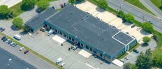 More details for 8021 N Route 130, Pennsauken, NJ - Light Industrial for Rent