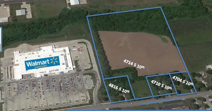 4816 10th Ave, Leavenworth, KS for sale Building Photo- Image 1 of 2