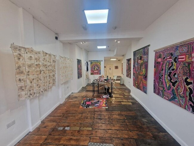 More details for 11 Morning Ln, London - Retail to Rent