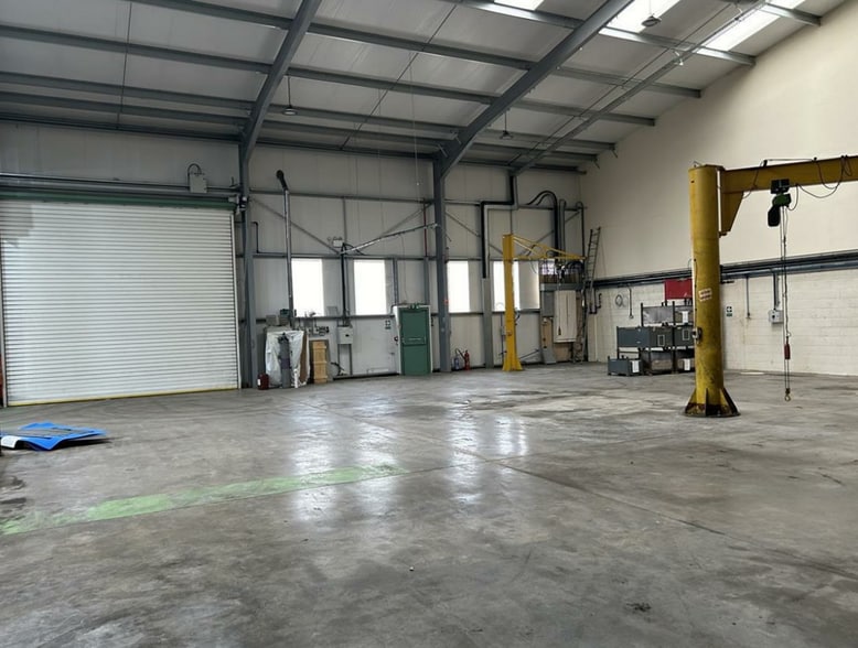 Birmingham Rd, Alcester to rent - Interior Photo - Image 2 of 4