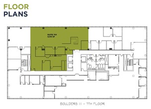 7501 Boulder View Dr, North Chesterfield, VA for rent Floor Plan- Image 1 of 1