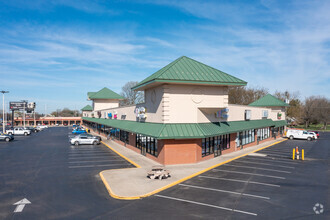 3929-3965 Taylorsville Rd, Louisville, KY for sale Building Photo- Image 1 of 1