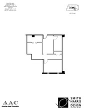 5950 Fairview Rd, Charlotte, NC for rent Site Plan- Image 1 of 1