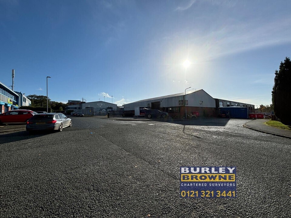 Brookfield Dr, Cannock for sale Building Photo- Image 1 of 14