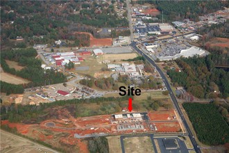 1430 Capital Ave, Watkinsville, GA - aerial  map view - Image1