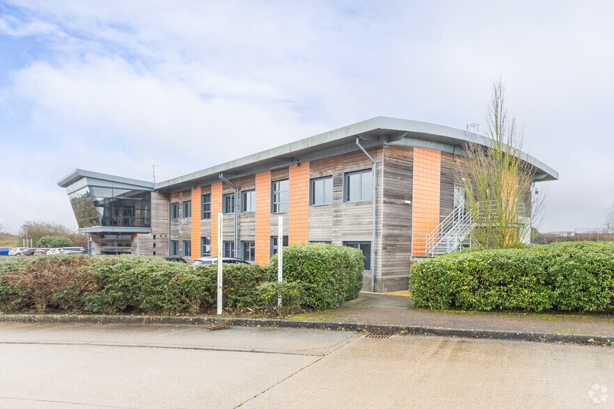 Fenton Way, Chatteris to rent - Primary Photo - Image 1 of 2