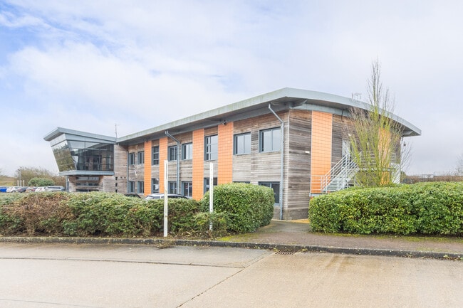 More details for Fenton Way, Chatteris - Co-working to Rent