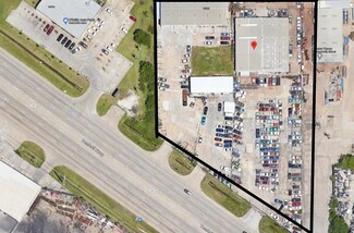 More details for 12390 SH 249, Houston, TX - Industrial for Rent