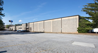 More details for 2011 Sullivan Rd, College Park, GA - Industrial for Rent