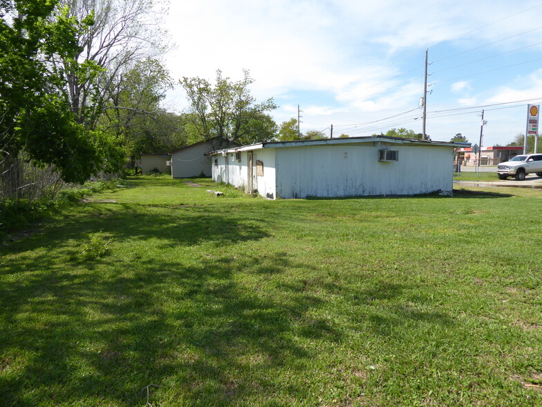 15707 Highway 6, Santa Fe, TX for sale - Building Photo - Image 3 of 11