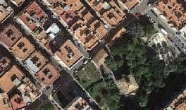 Vila-real, CST - Aerial map view