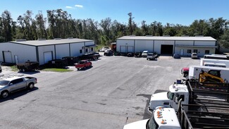 More details for 2611 Sammonds Rd, Plant City, FL - Flex for Rent