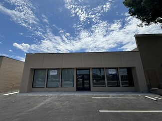 More details for 2350-2360 El Camino Real, Santa Clara, CA - Retail for Rent