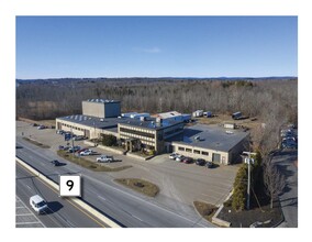 97 Turnpike Rd, Westborough, MA for sale Building Photo- Image 1 of 1