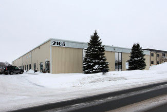 More details for 2165 Daniels St, Long Lake, MN - Industrial for Rent