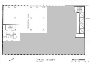 60 Queen St, Ottawa, ON for rent Floor Plan- Image 1 of 1