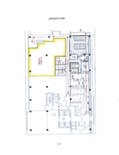 703 University Ave, Madison, WI for rent Floor Plan- Image 2 of 2