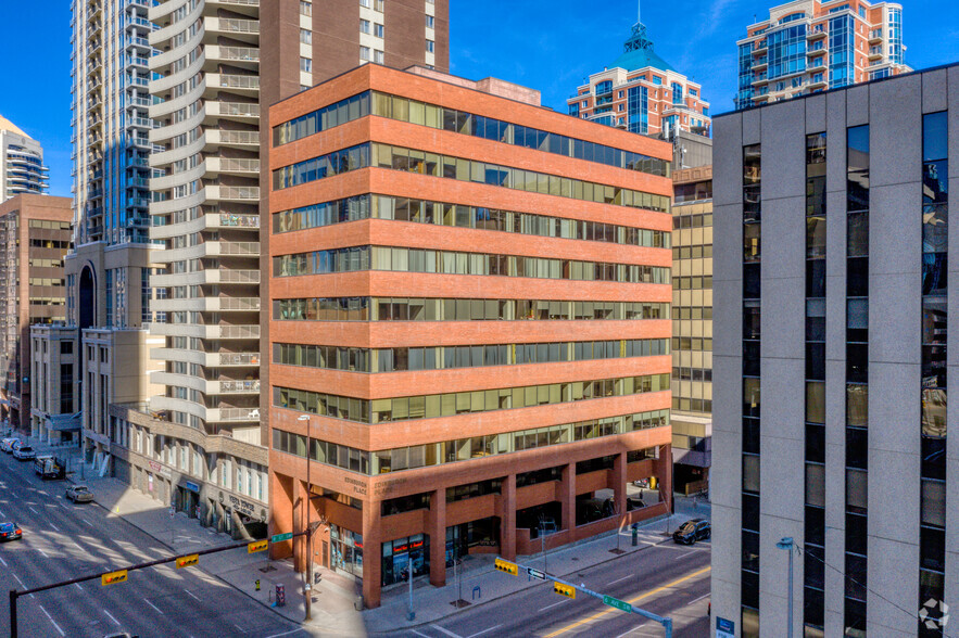 900 6th Ave SW, Calgary, AB for sale - Primary Photo - Image 1 of 5