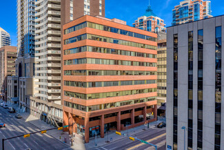 More details for 900 6th Ave SW, Calgary, AB - Office for Rent