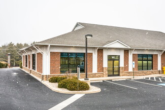 More details for 16 Gosnell, Staunton, VA - Office for Rent