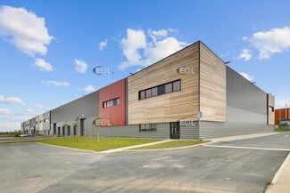 More details for Light Industrial to Rent