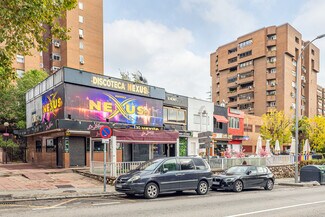 More details for Calle de Nuestra Señora de la Luz, 118, Madrid - Retail for Sale