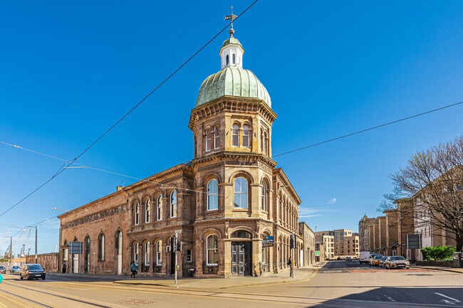 More details for 35 Constitution St, Edinburgh - Office to Rent