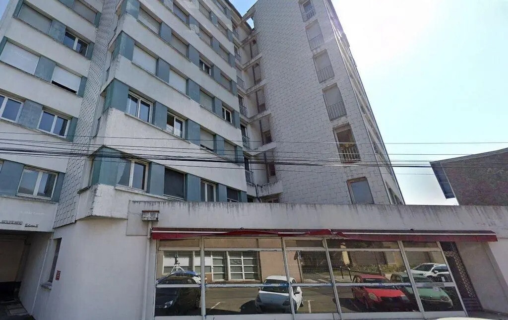 Vente Commerce 507 m² - Photo 1