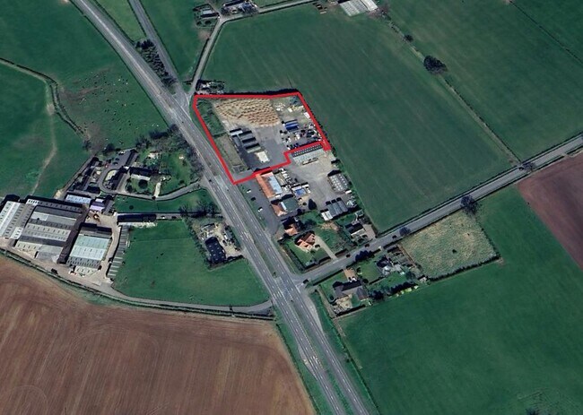 More details for High Hesket, Carlisle - Land for Sale