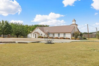 More details for 1323 Park Dr, Hillsboro, TX - Speciality for Sale