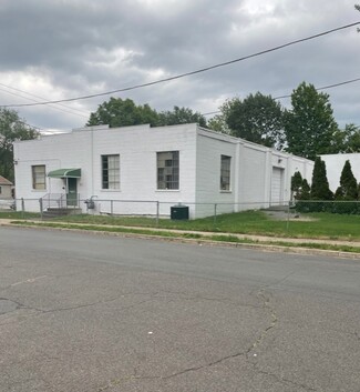 More details for 718 Rennie St, Hamilton, NJ - Industrial for Sale