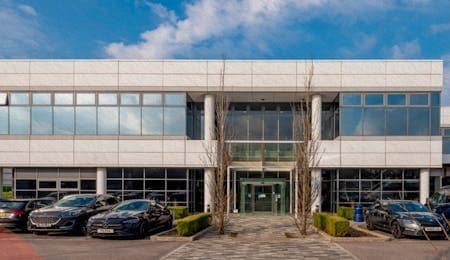 1A Guildford Business Park, Guildford to rent Building Photo- Image 1 of 6