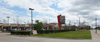 More details for 605 Dulles Ave, Stafford, TX - Retail for Rent