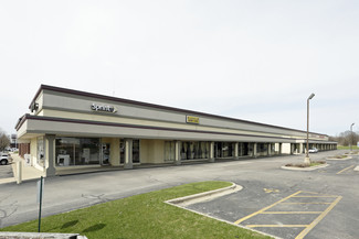 More details for 411-457 Standale Plz NW, Grand Rapids, MI - Retail for Rent