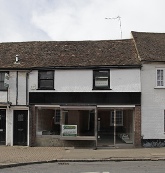 More details for 70A-70 High St, Redbourn - Retail for Sale