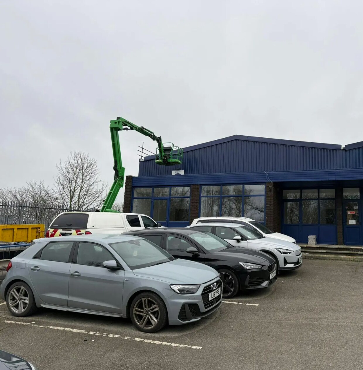 Worthington Way, Wigan to rent Building Photo- Image 1 of 5