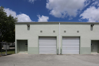 More details for 14105-14125 SW 139th Ct, Miami, FL - Industrial for Rent