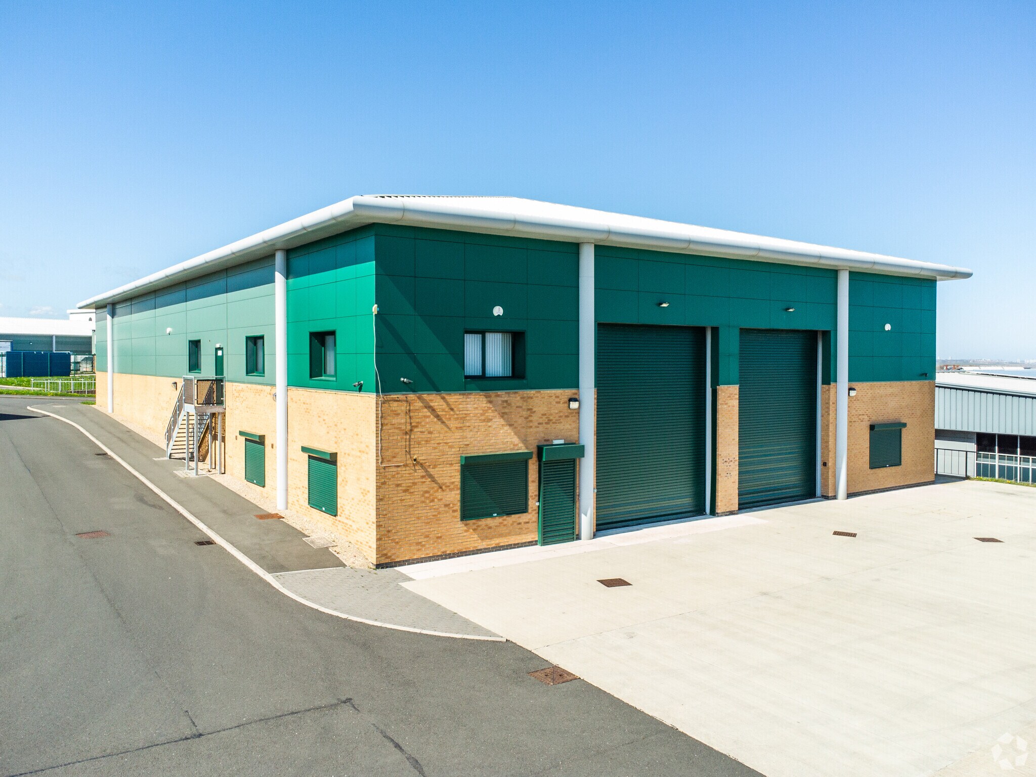 Admiral Point, Seaham for sale Primary Photo- Image 1 of 1